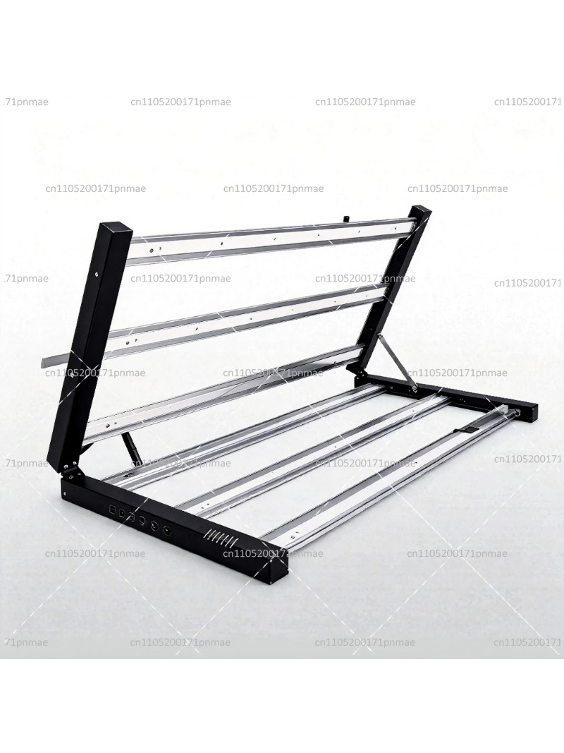 240W 360W 480W 접이식 식물 재배 조명, 실 - Plant Grow Light Full Spectrum 리뷰 및 가격