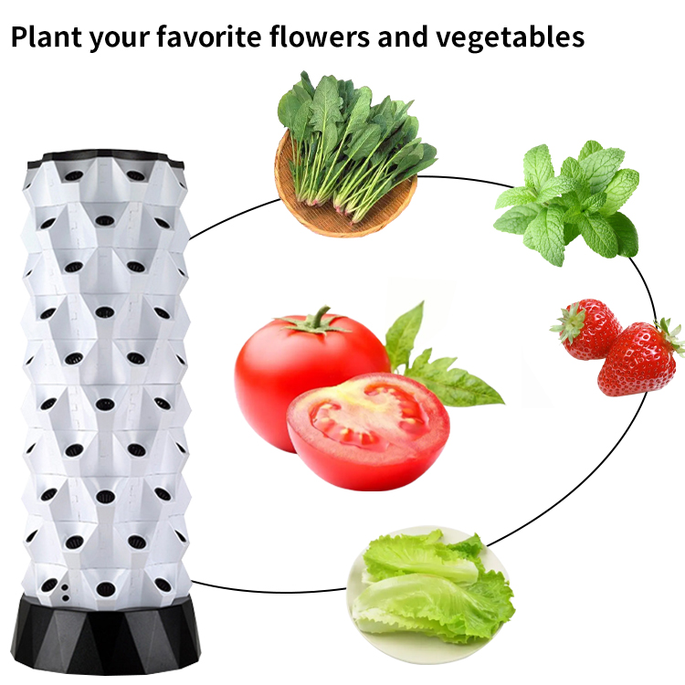 스마트팜 수경재배 키트 자동급수 수직 정원 실내 재배  - Smart Garden Kit 리뷰 및 가격
