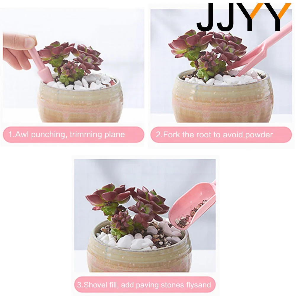 4개 미니 다육식물 화분 액세서리 실내 수직 녹화 심기 - Indoor Garden Kit 리뷰 및 가격