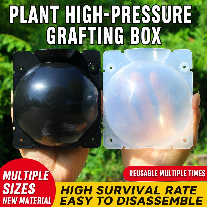 10개 식물 번식 키트: 빠른 뿌리 성장을 위한 고압  - Indoor Garden Kit 리뷰 및 가격