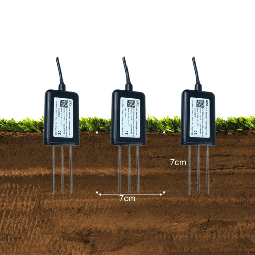 CDT-30B Rs485 0-2v 출력 식물 토양 수분 - Plant Sensor 리뷰 및 가격