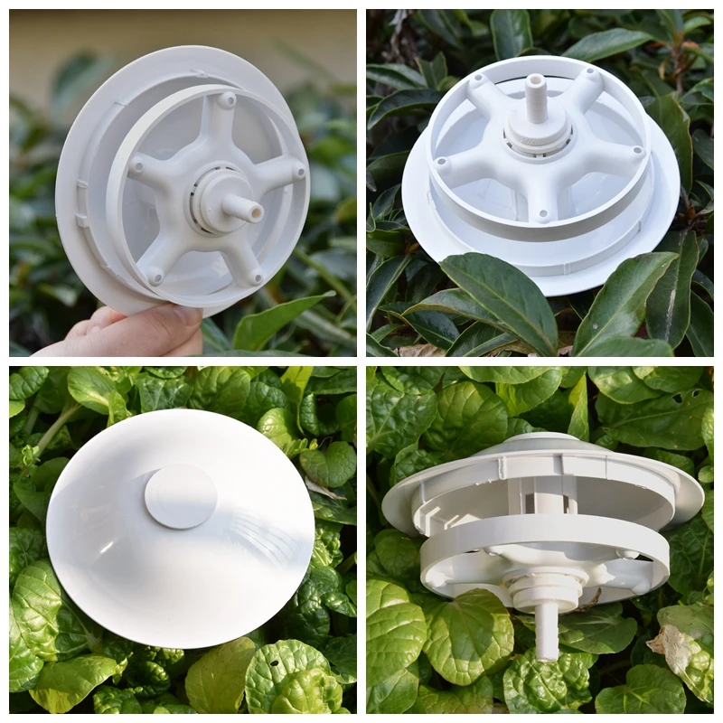 수직 수경 재배 시스템, 18개의 재배 공간과 6단 구 - Hydroponic Grow Pod 리뷰 및 가격