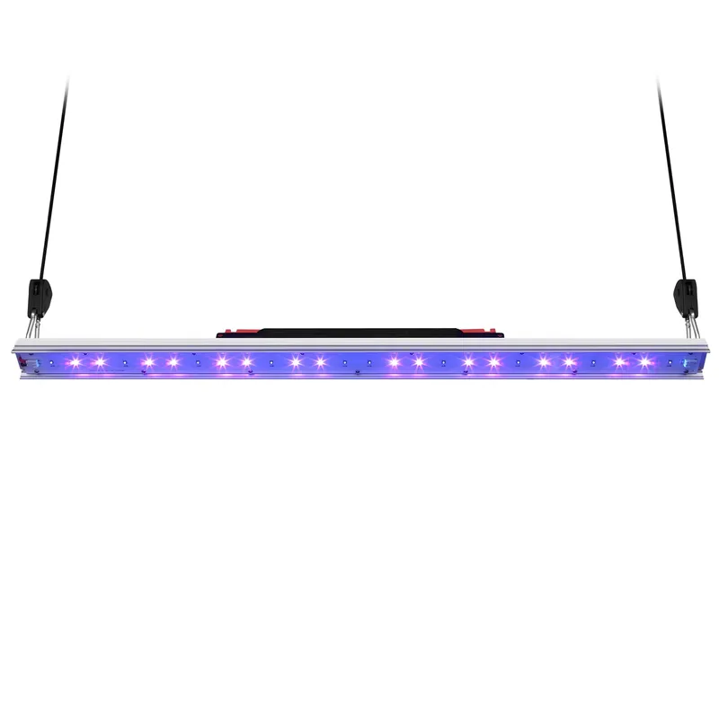 바바그린 30W LED 식물 재배등 310nm 385n - Grow Light Led 리뷰 및 가격