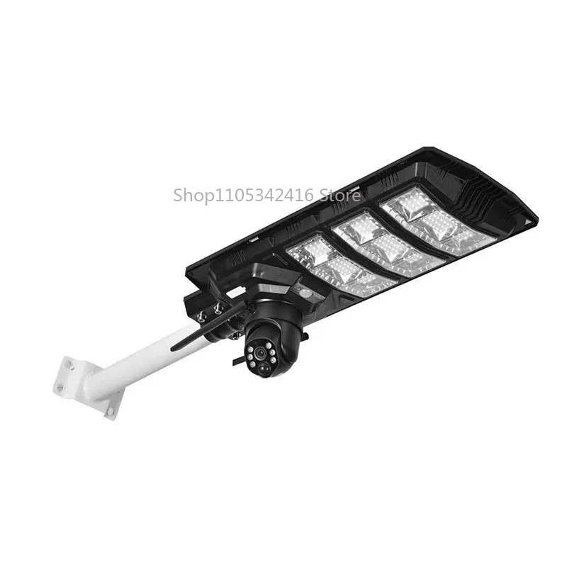 스마트 올인원 300W 태양광 가로등 60W LED C - Garden Camera 리뷰 및 가격