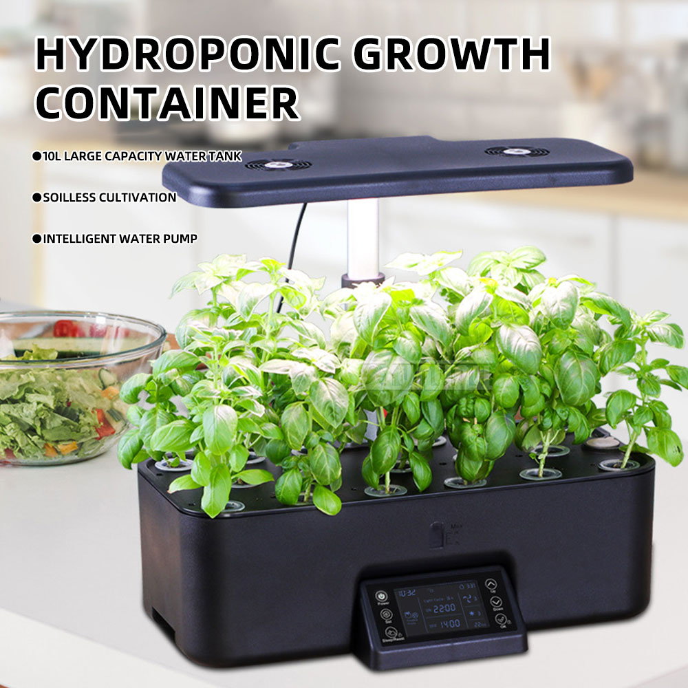 식물 재배등, 수경재배등, 풀스펙트럼 재배등, 스마트  - Plant Grow Light Full Spectrum 리뷰 및 가격