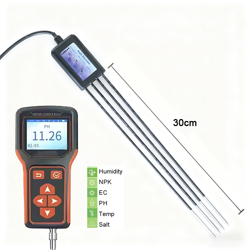 산업용 CE RS485 Modbus 출력 플랜트 토양  - Plant Sensor 리뷰 및 가격
