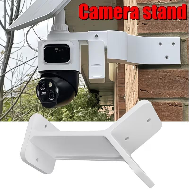 S340 솔로캠 코너 벽면 장착 브래킷용 롱 암 1개, - Eufy Camera S340 리뷰 및 가격