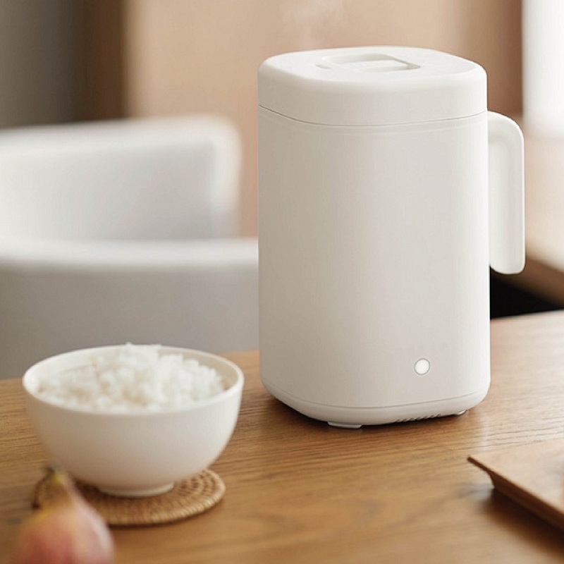 300W 스마트 밥솥 800ml 다기능 세라믹 논스틱  - Smart Pot 리뷰 및 가격